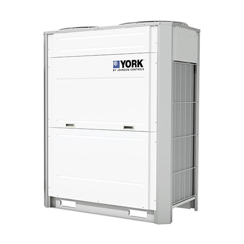 约克中央空调YCAG系列变频户式水机