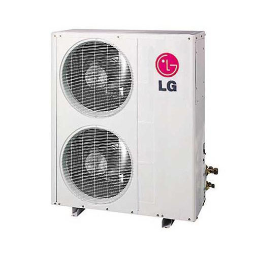 LG 家用中央空调直流变频小多联薄款隐藏式风管机