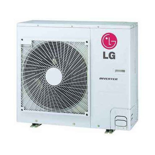 LG变频风管机